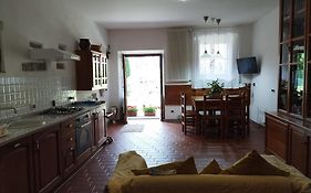 Casa Podere San Firenze