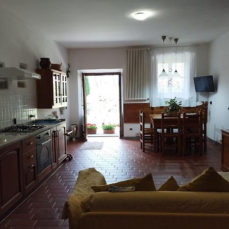 Casa Podere San Firenze San Firenze - Fonte Di Sala Extérieur photo