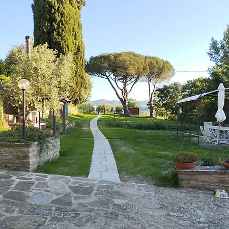 Casa Podere San Firenze San Firenze - Fonte Di Sala Extérieur photo