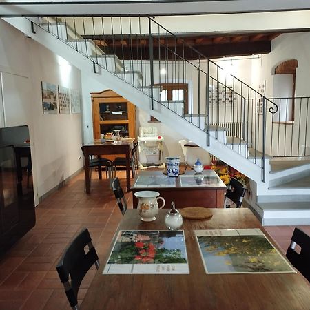 Casa Podere San Firenze San Firenze - Fonte Di Sala Extérieur photo