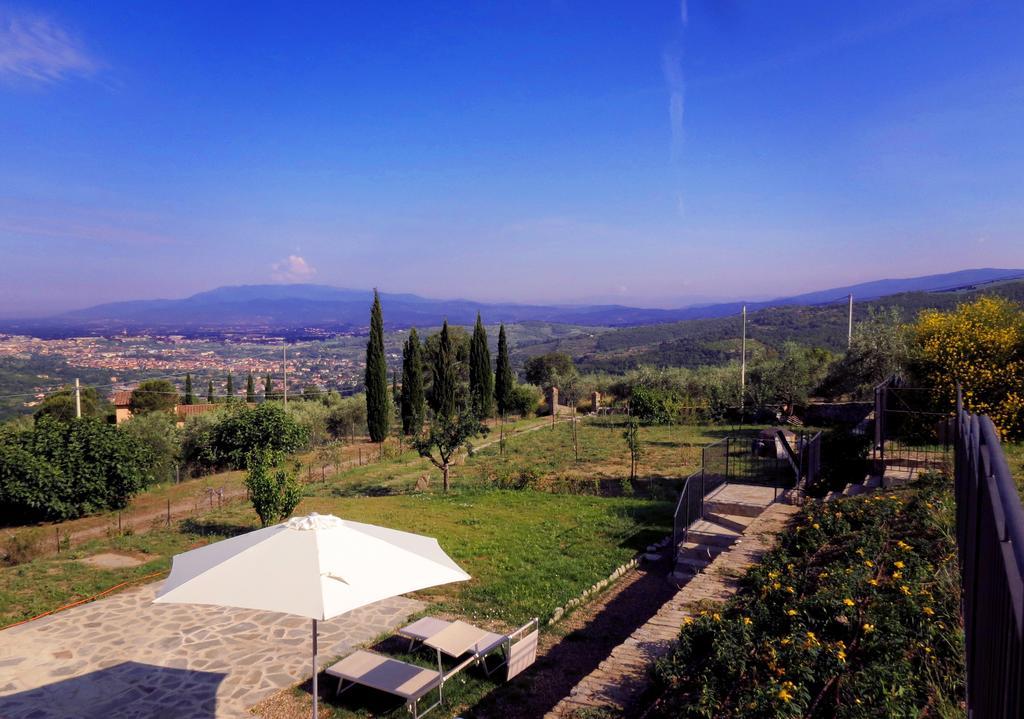 Casa Podere San Firenze San Firenze - Fonte Di Sala Chambre photo