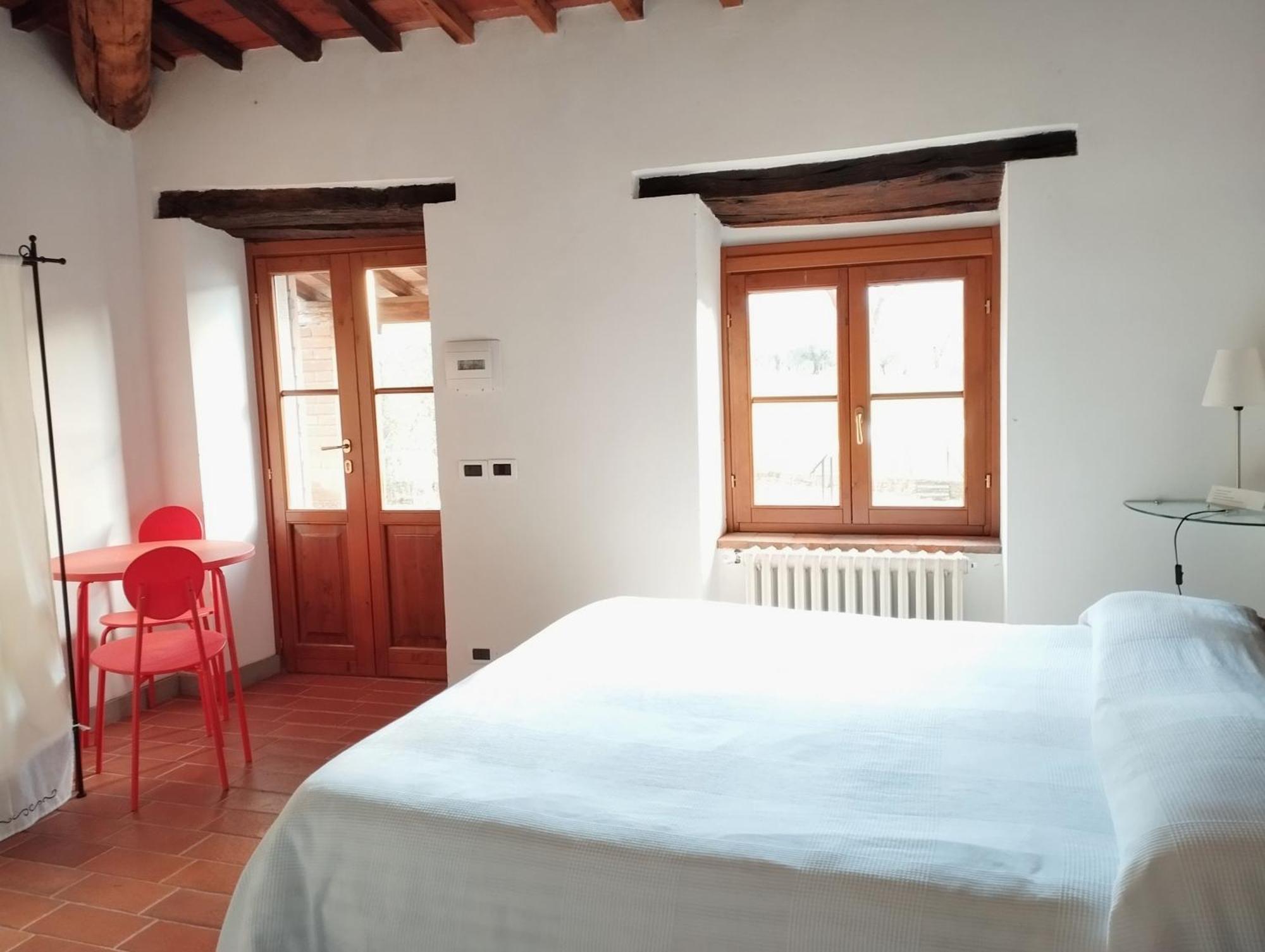 Casa Podere San Firenze San Firenze - Fonte Di Sala Extérieur photo