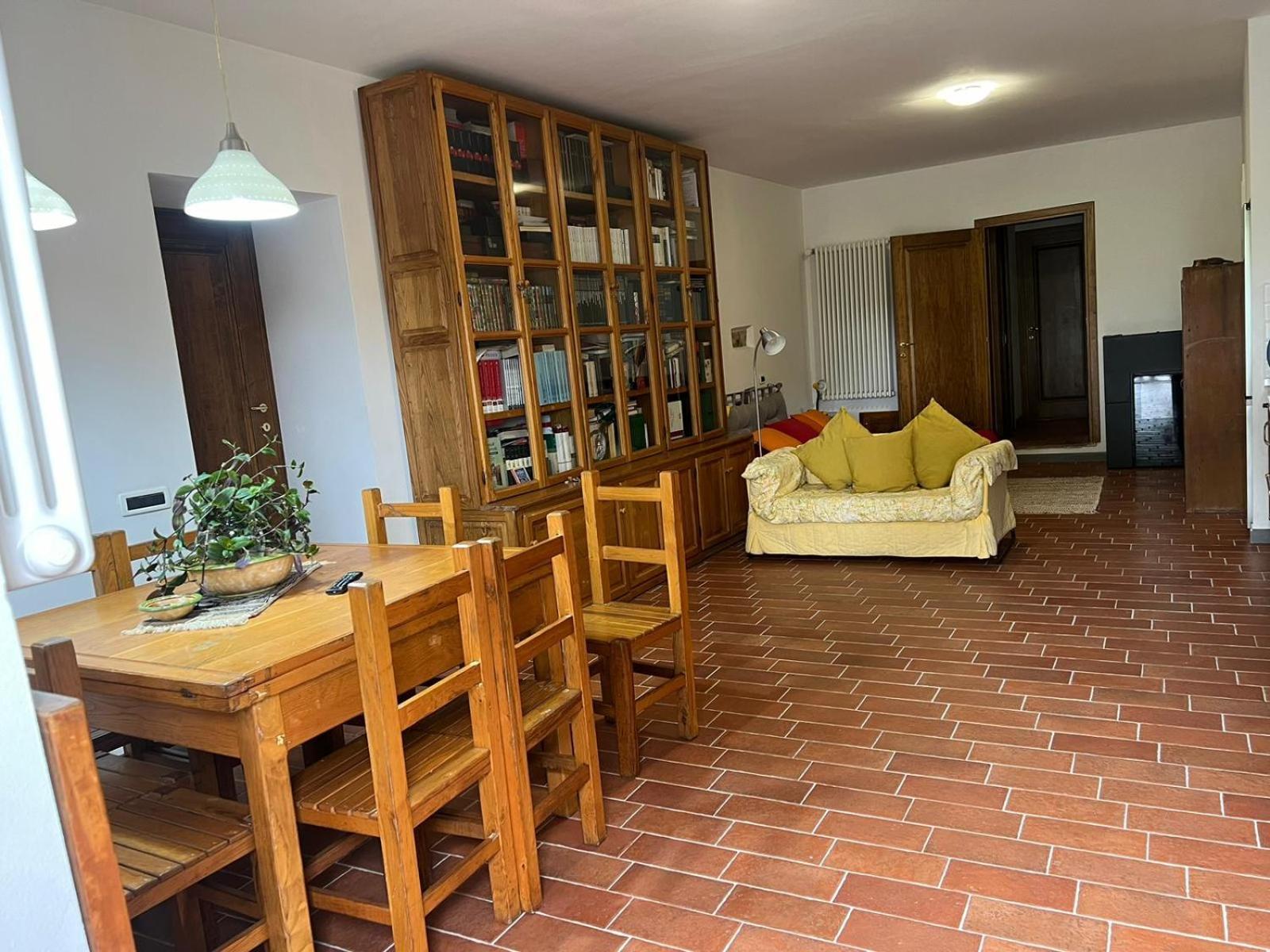 Casa Podere San Firenze San Firenze - Fonte Di Sala Extérieur photo