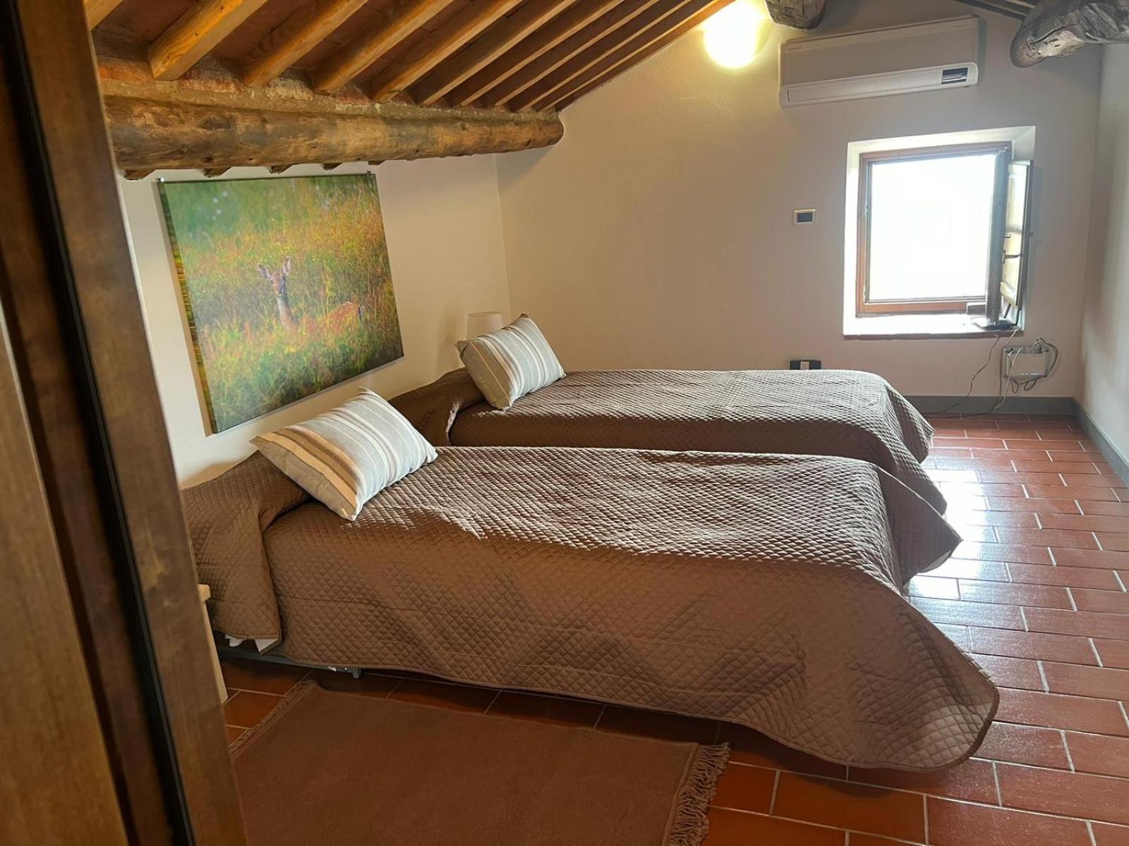 Casa Podere San Firenze San Firenze - Fonte Di Sala Extérieur photo