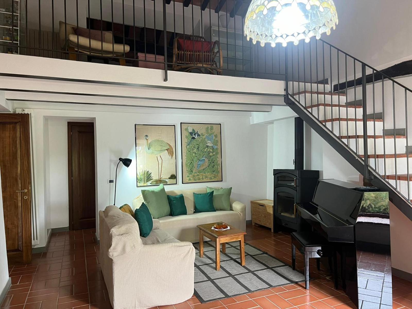Casa Podere San Firenze San Firenze - Fonte Di Sala Extérieur photo