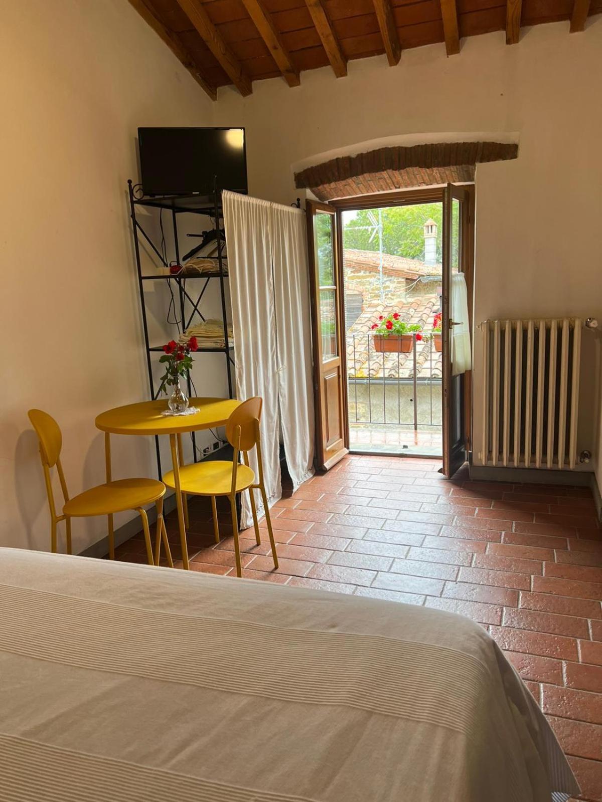 Casa Podere San Firenze San Firenze - Fonte Di Sala Extérieur photo