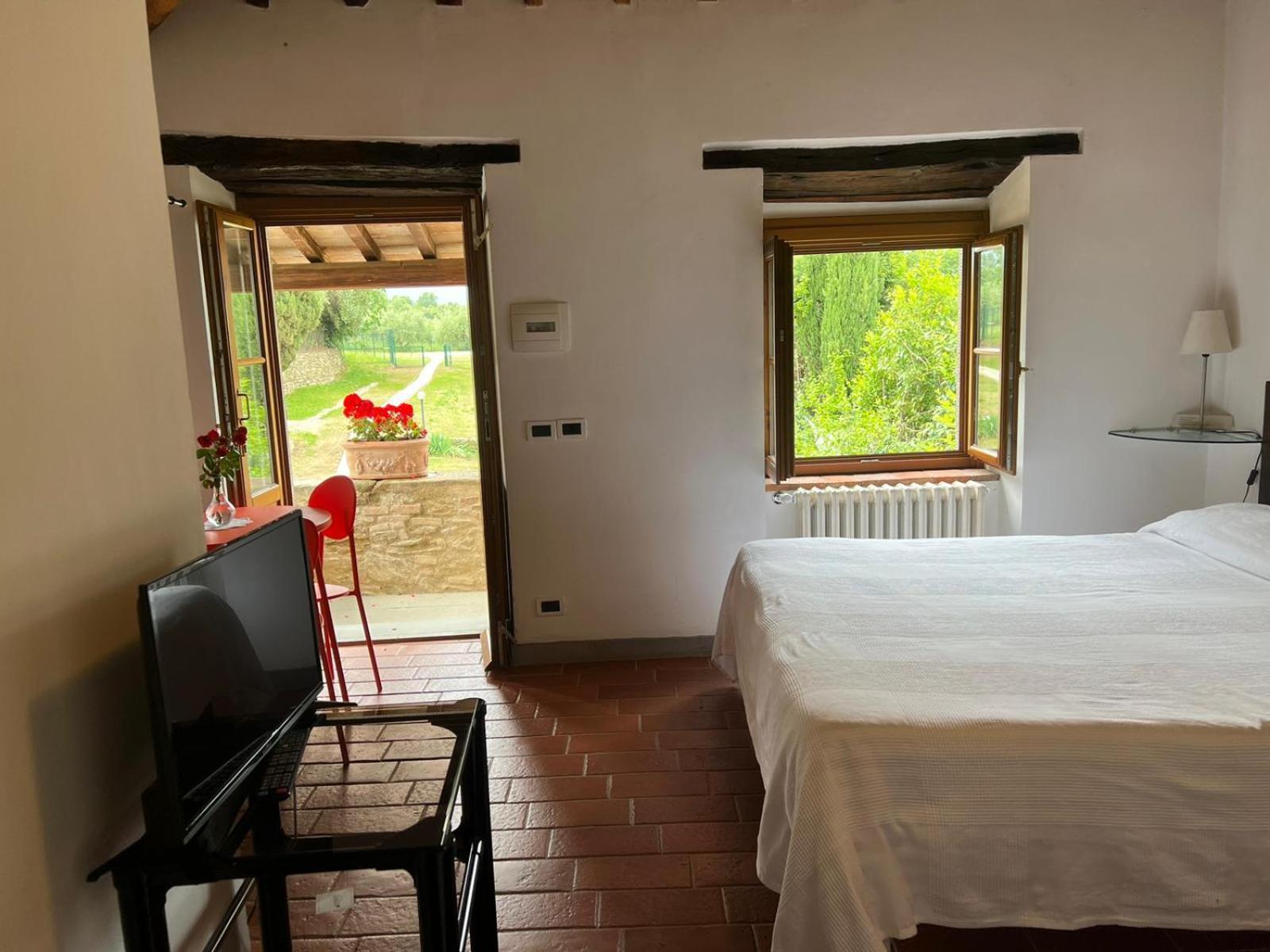 Casa Podere San Firenze San Firenze - Fonte Di Sala Extérieur photo