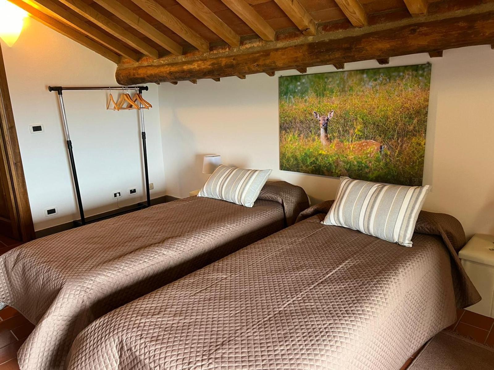 Casa Podere San Firenze San Firenze - Fonte Di Sala Extérieur photo