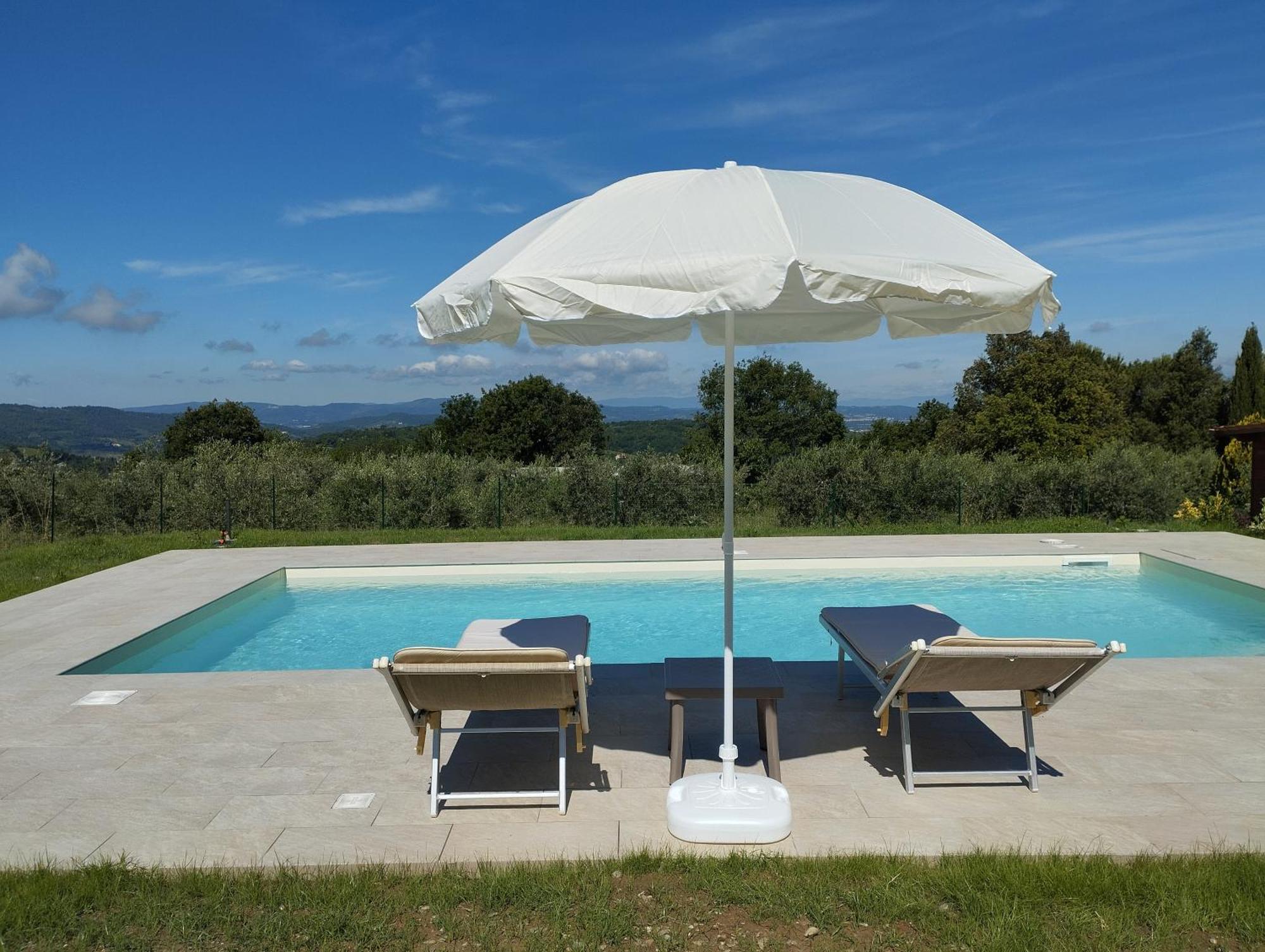Casa Podere San Firenze San Firenze - Fonte Di Sala Extérieur photo
