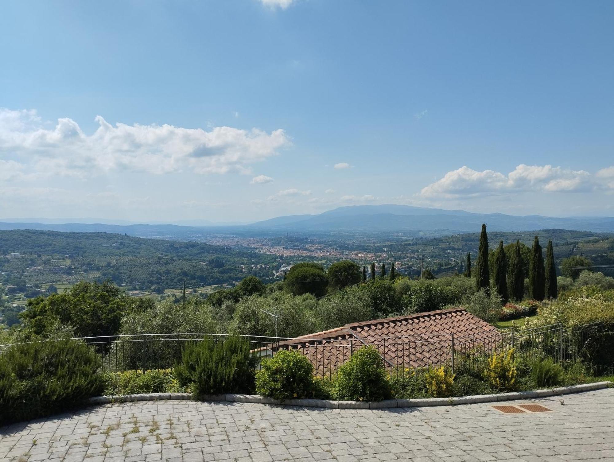Casa Podere San Firenze San Firenze - Fonte Di Sala Extérieur photo