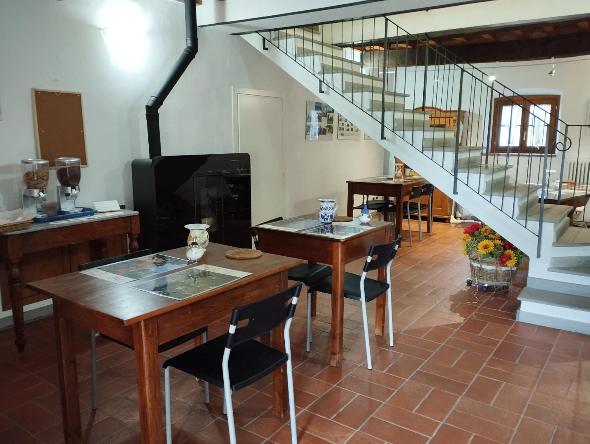 Casa Podere San Firenze San Firenze - Fonte Di Sala Extérieur photo
