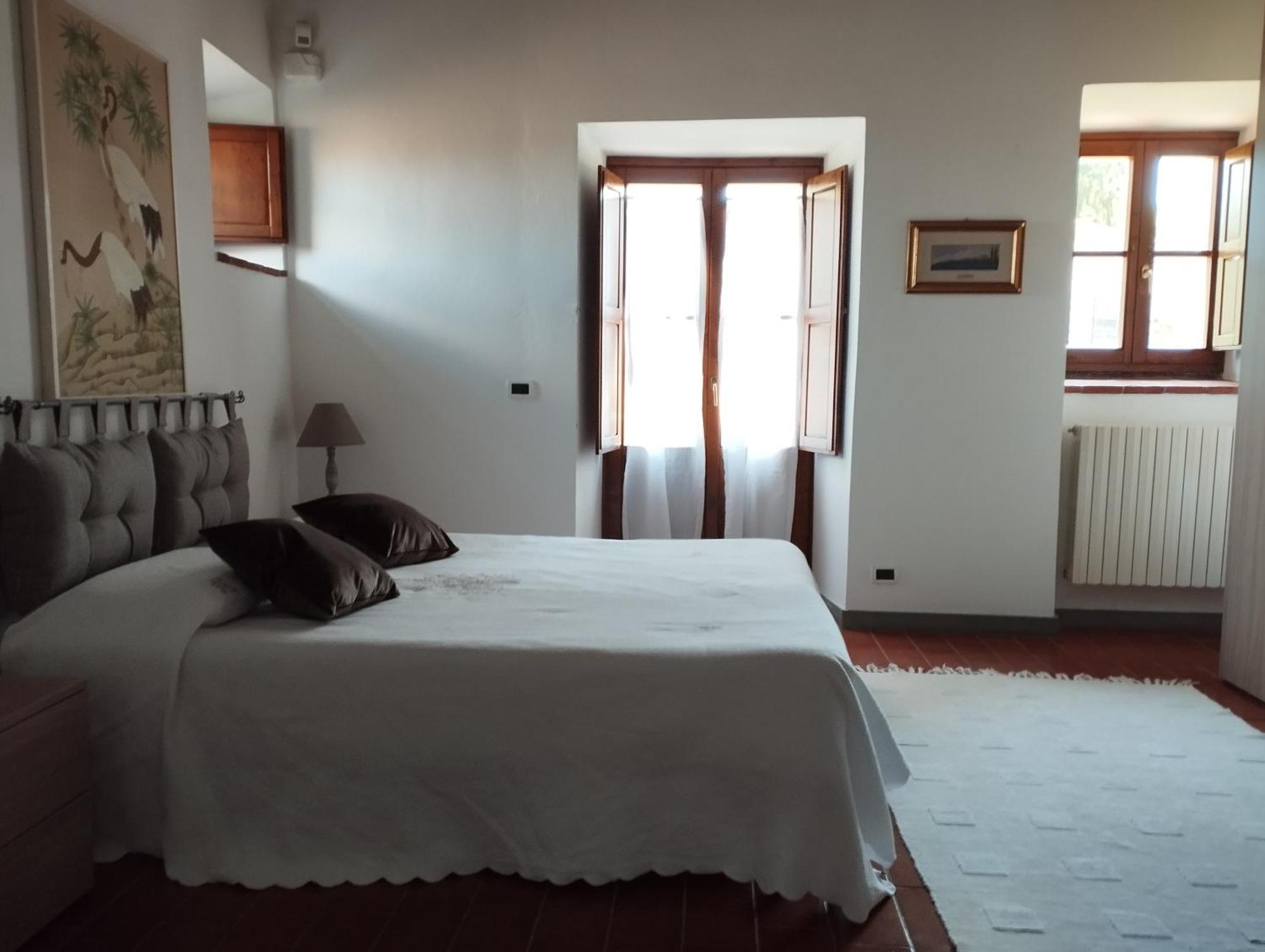 Casa Podere San Firenze San Firenze - Fonte Di Sala Extérieur photo