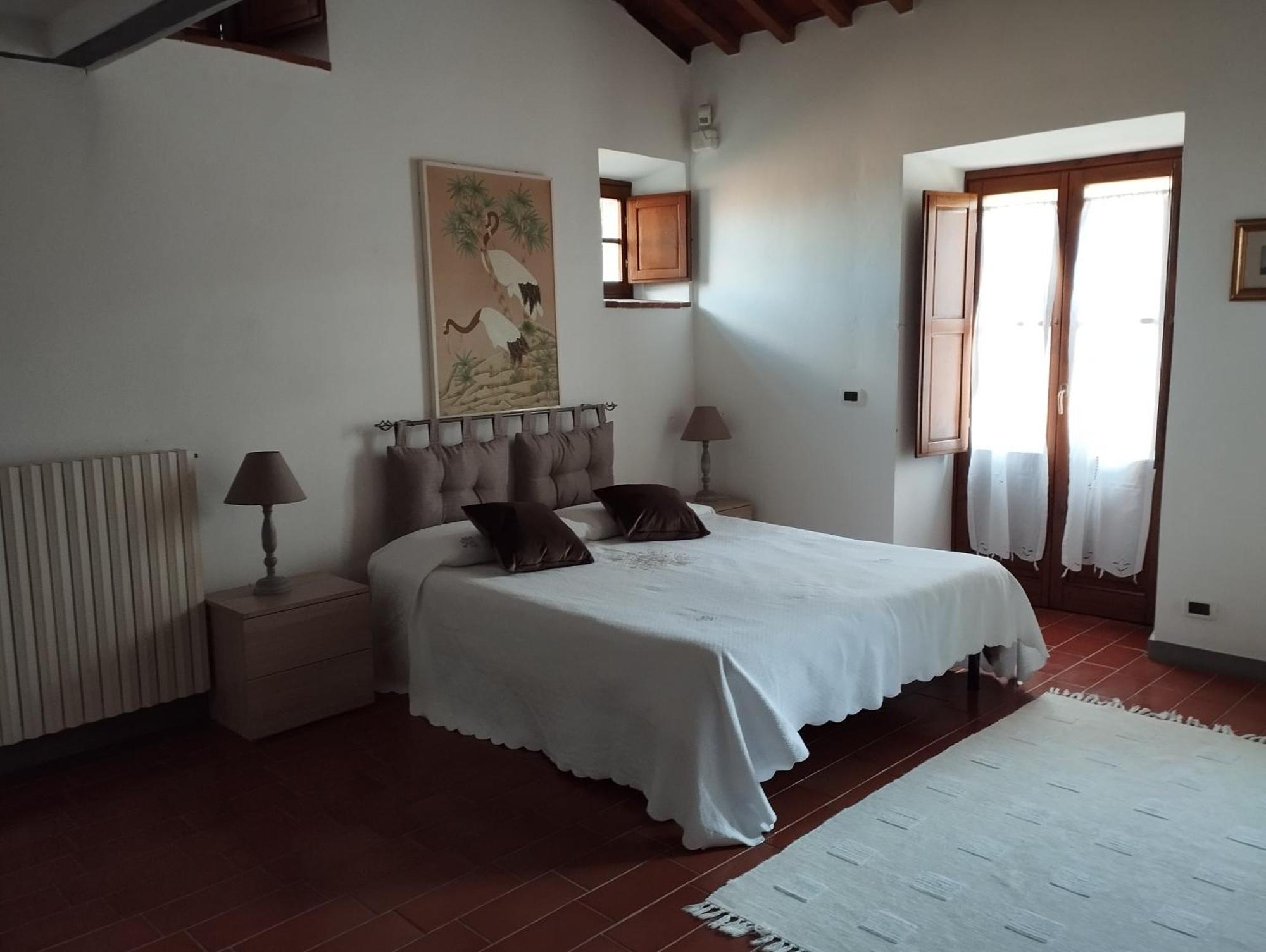 Casa Podere San Firenze San Firenze - Fonte Di Sala Extérieur photo