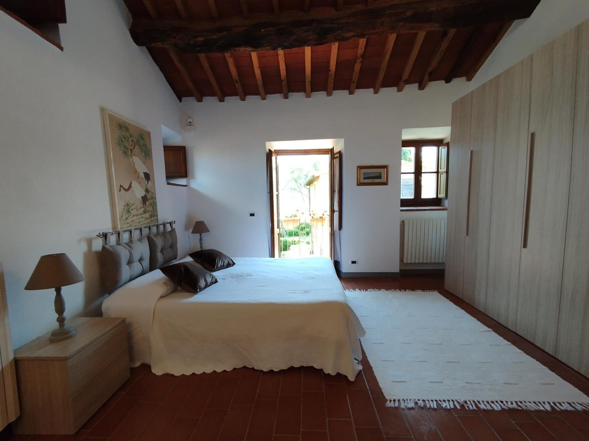 Casa Podere San Firenze San Firenze - Fonte Di Sala Extérieur photo