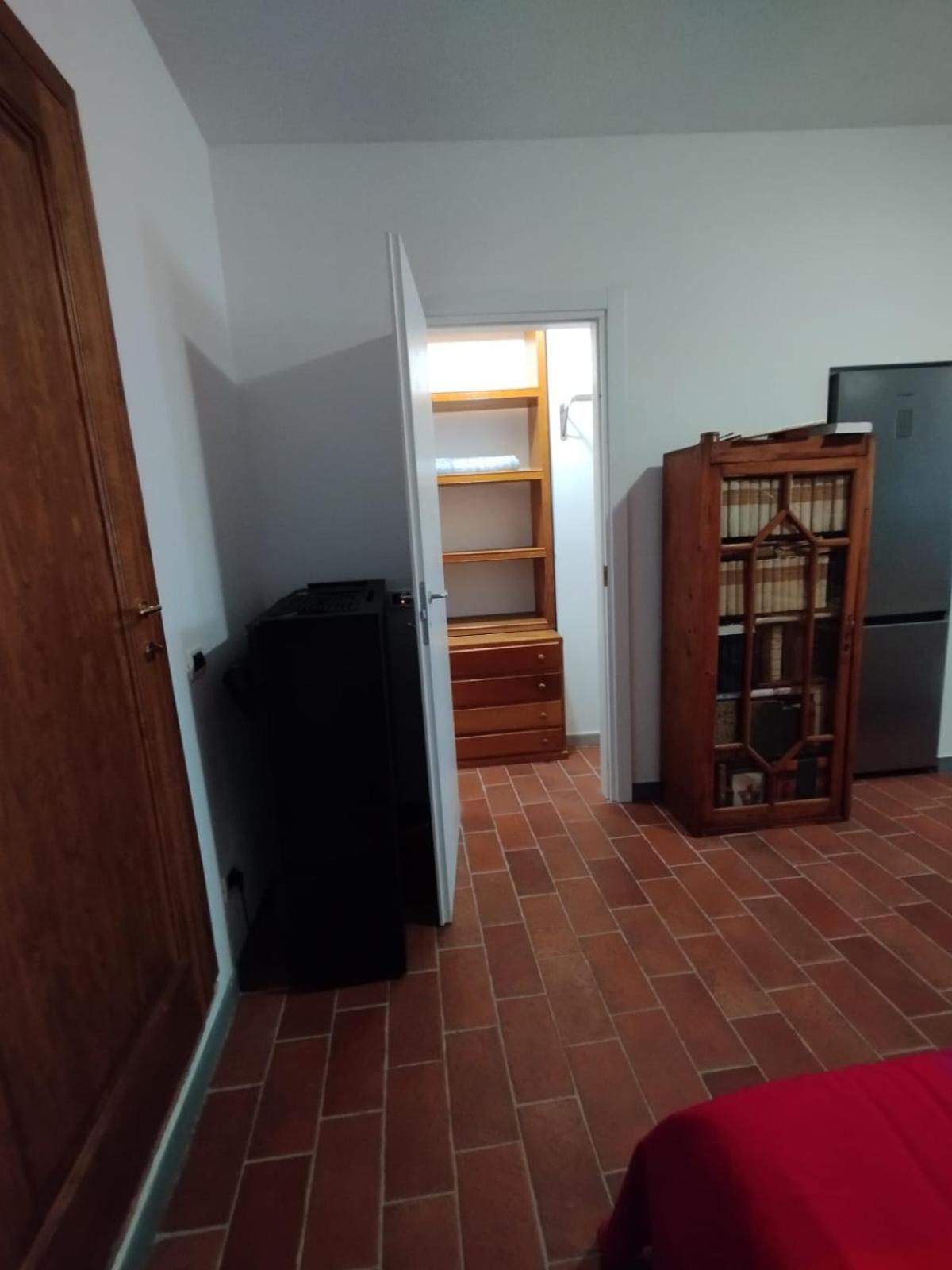Casa Podere San Firenze San Firenze - Fonte Di Sala Extérieur photo