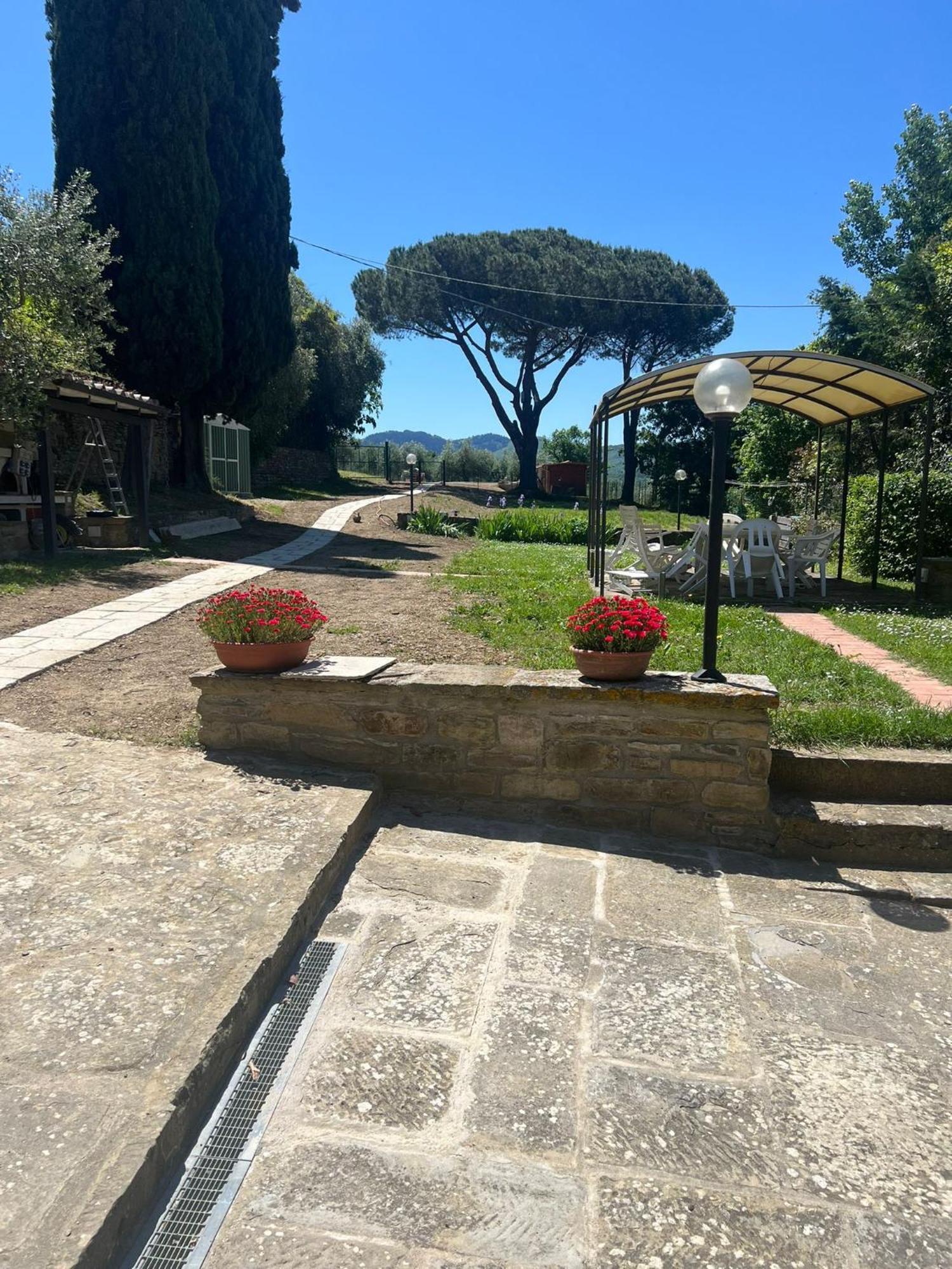 Casa Podere San Firenze San Firenze - Fonte Di Sala Extérieur photo