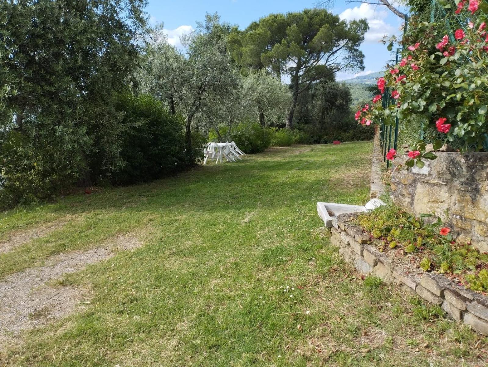 Casa Podere San Firenze San Firenze - Fonte Di Sala Extérieur photo