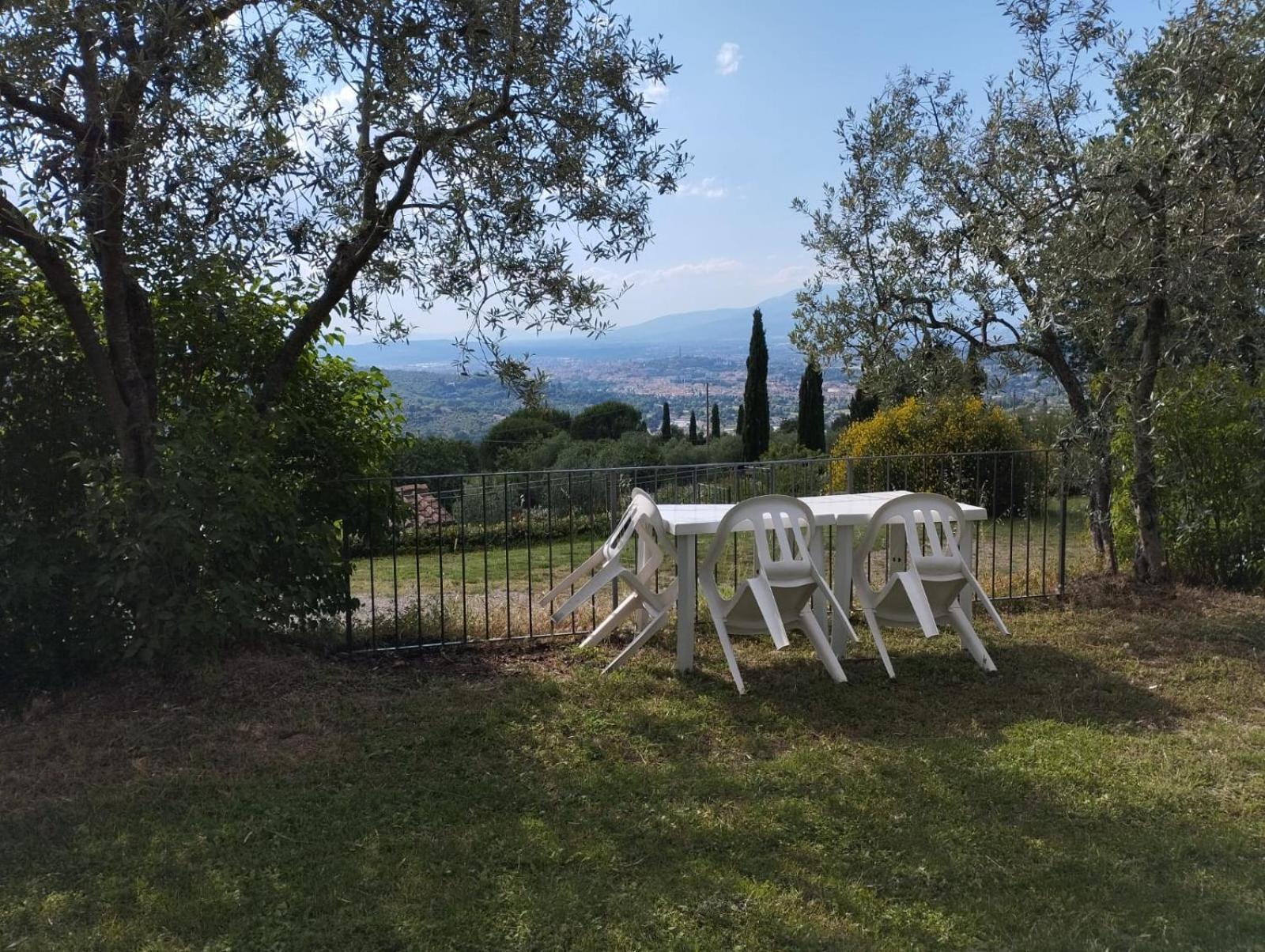 Casa Podere San Firenze San Firenze - Fonte Di Sala Extérieur photo