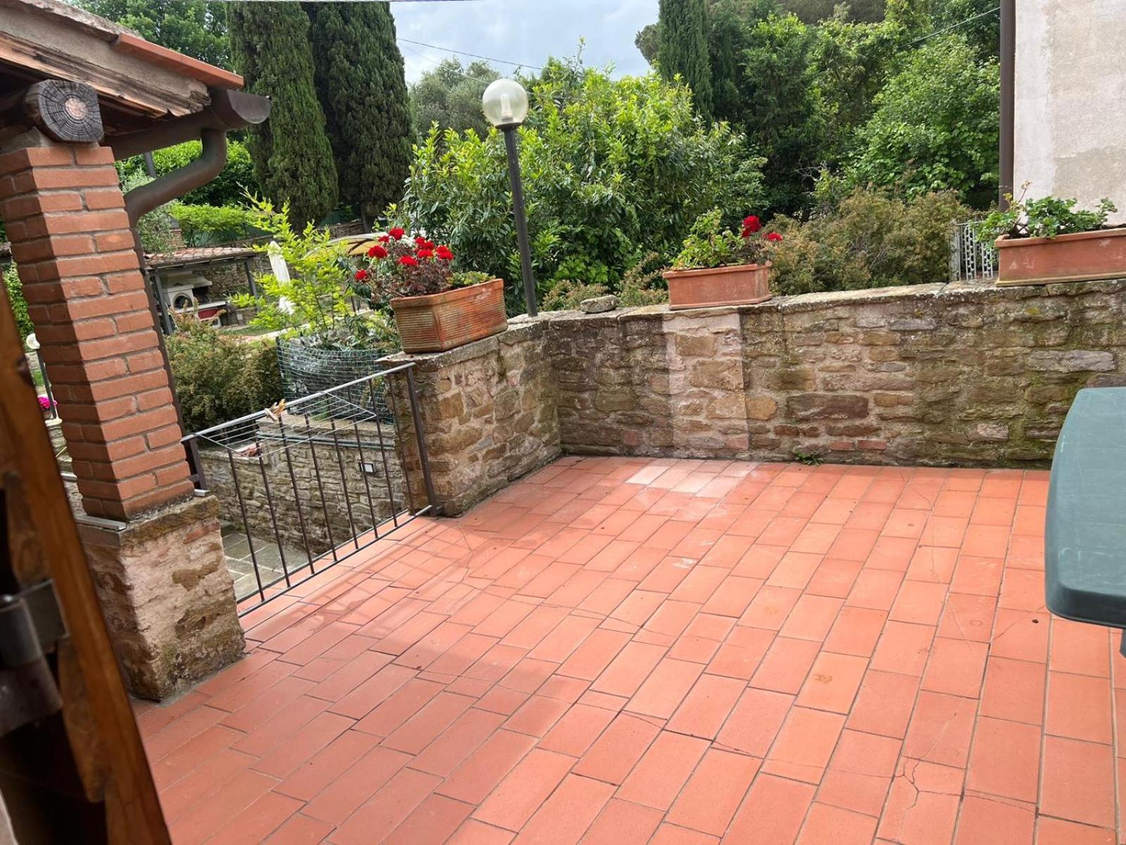 Casa Podere San Firenze San Firenze - Fonte Di Sala Extérieur photo