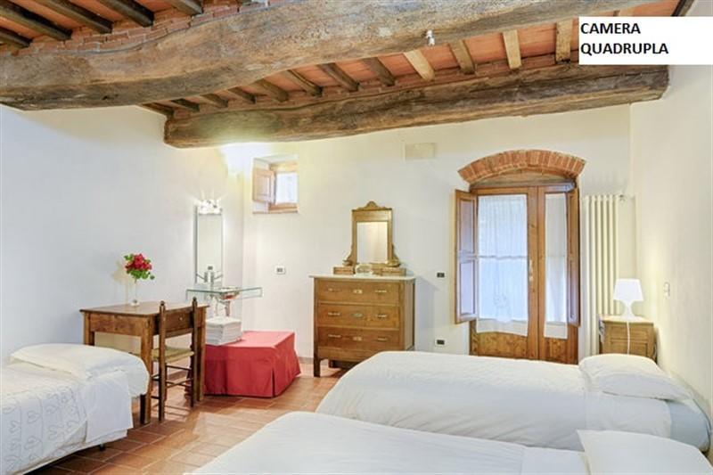 Casa Podere San Firenze San Firenze - Fonte Di Sala Extérieur photo