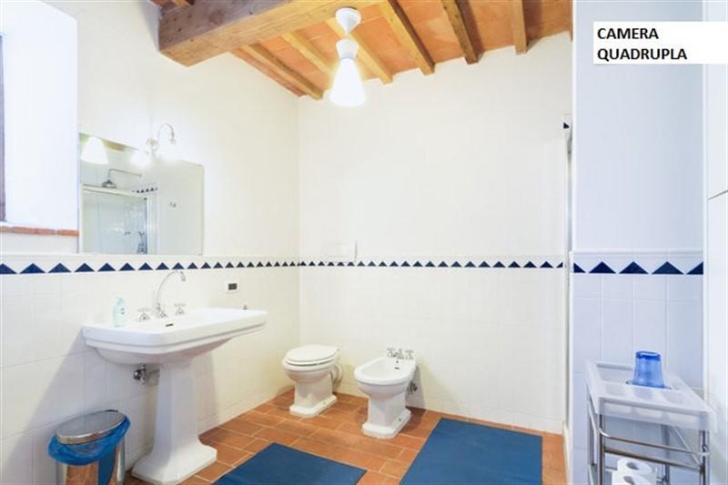 Casa Podere San Firenze San Firenze - Fonte Di Sala Extérieur photo