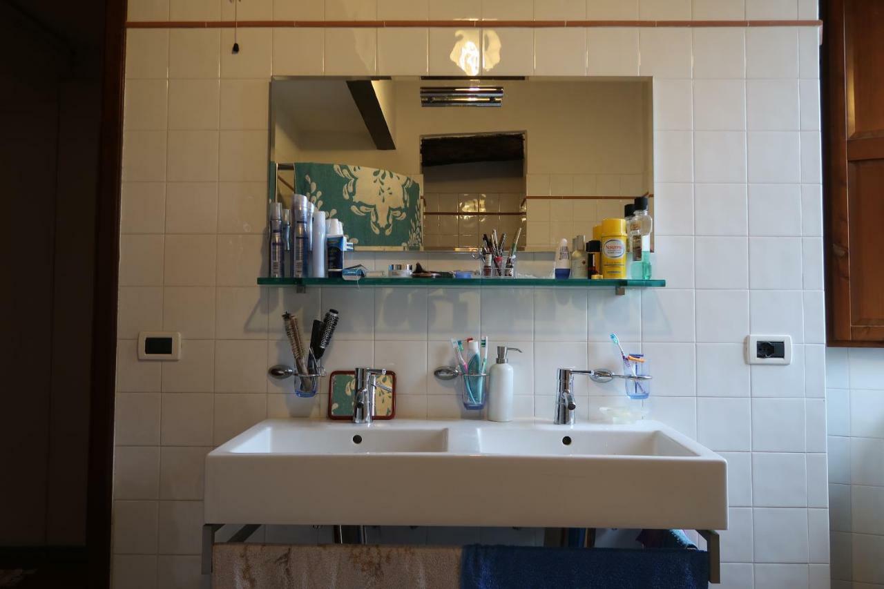 Casa Podere San Firenze San Firenze - Fonte Di Sala Extérieur photo