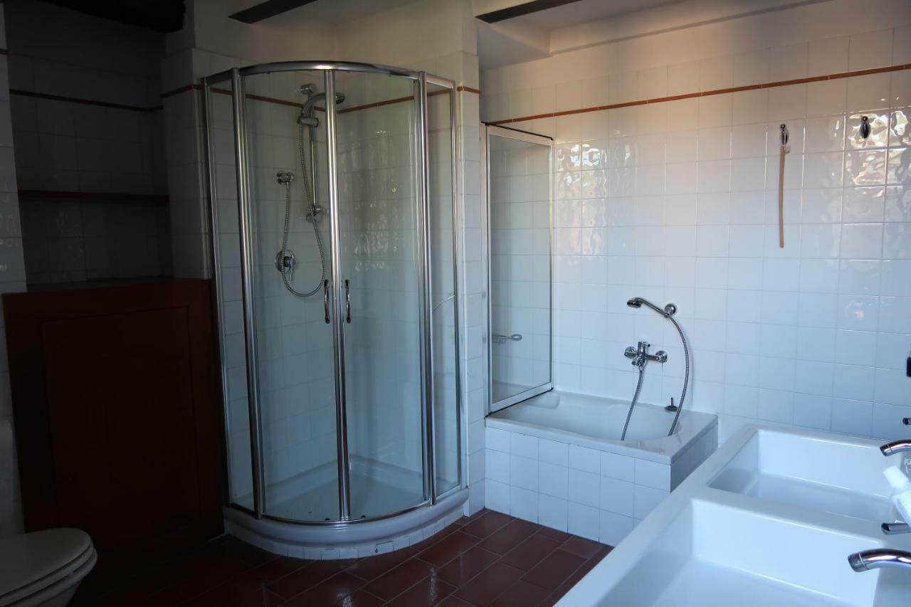 Casa Podere San Firenze San Firenze - Fonte Di Sala Extérieur photo