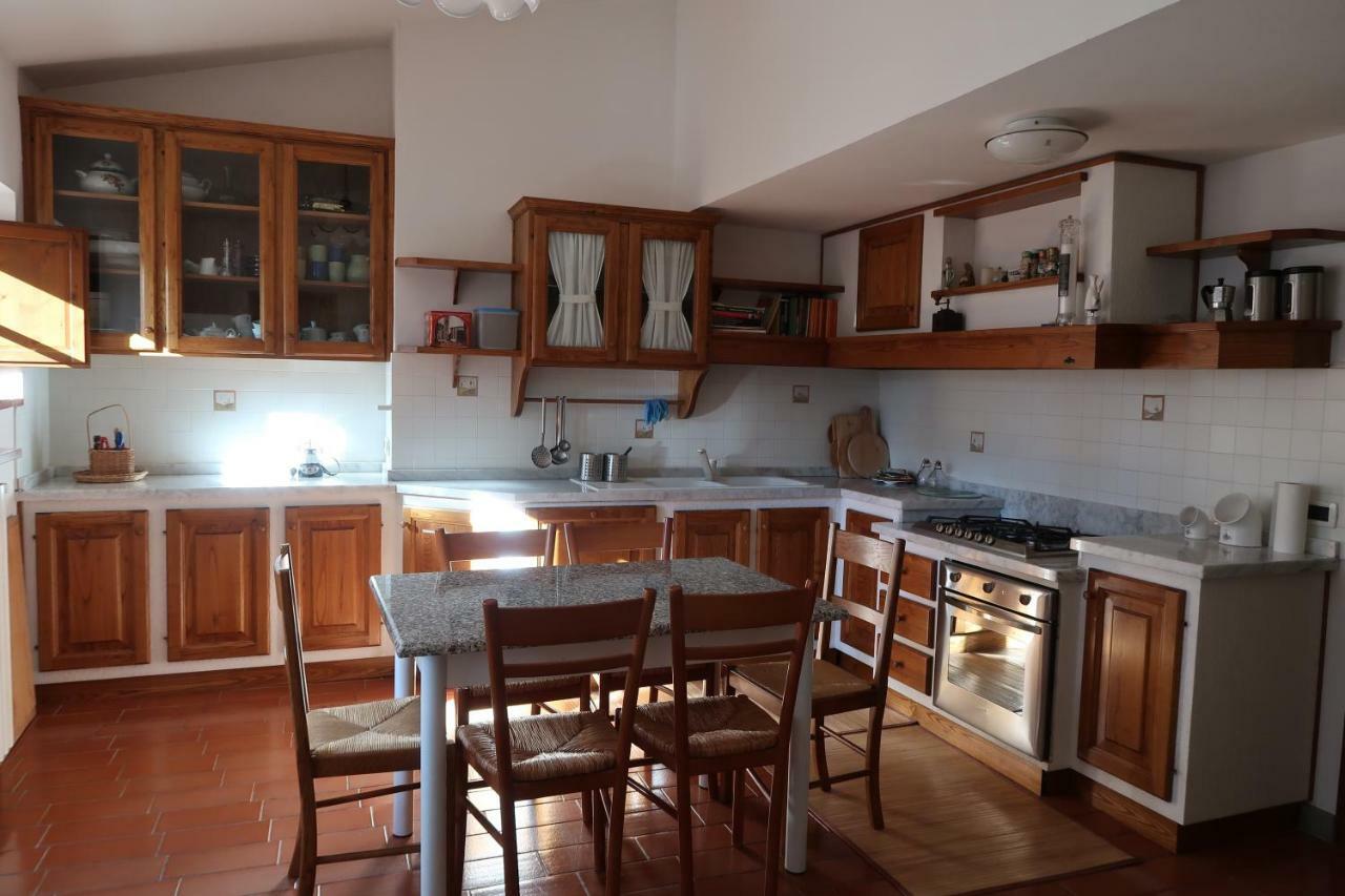 Casa Podere San Firenze San Firenze - Fonte Di Sala Extérieur photo
